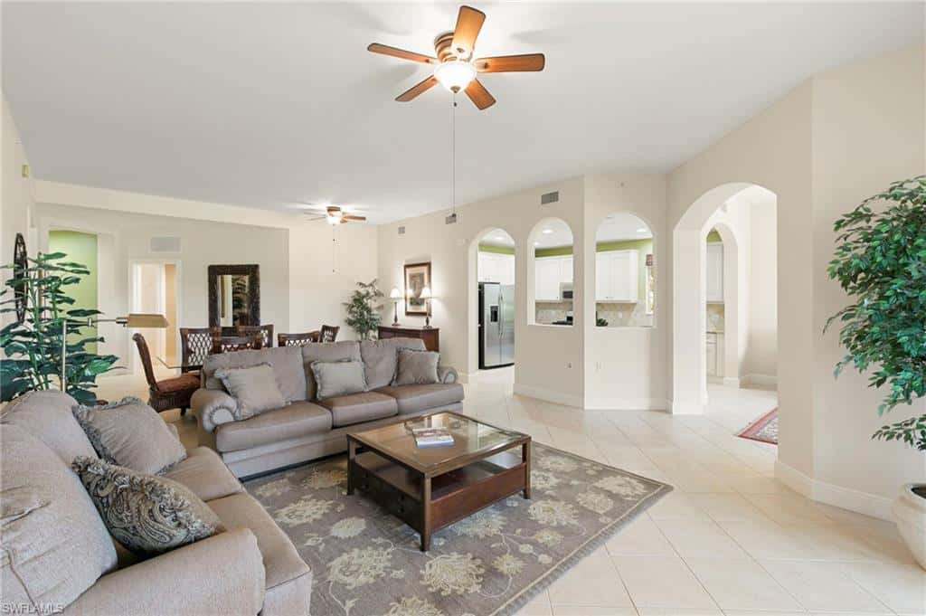 9066 Cascada Way #101, Naples, photo 9