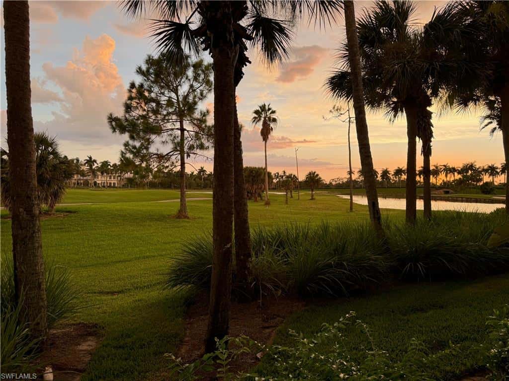 9066 Cascada Way #101, Naples, photo 30