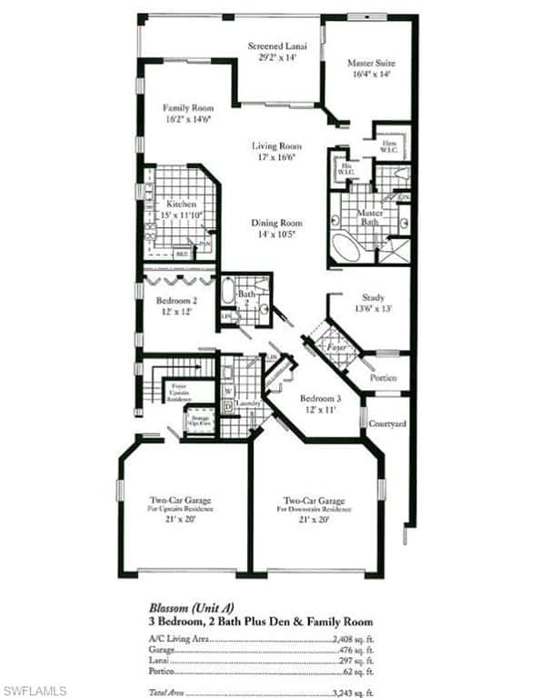 9066 Cascada Way #101, Naples, photo 50