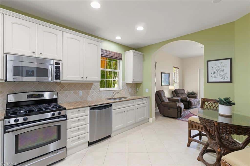 9066 Cascada Way #101, Naples, photo 15