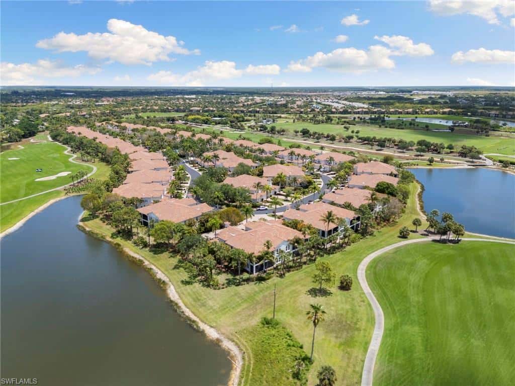 9066 Cascada Way #101, Naples, photo 40