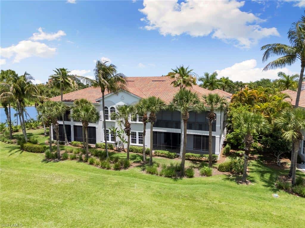 9066 Cascada Way #101, Naples, photo 35