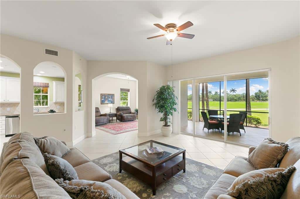 9066 Cascada Way #101, Naples, photo 8