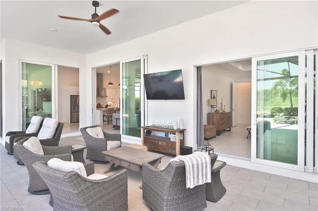 18958 Wildblue Blvd, Fort Myers, photo 34