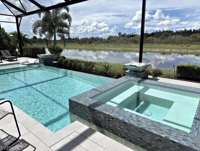 18958 Wildblue Blvd, Fort Myers, photo 38