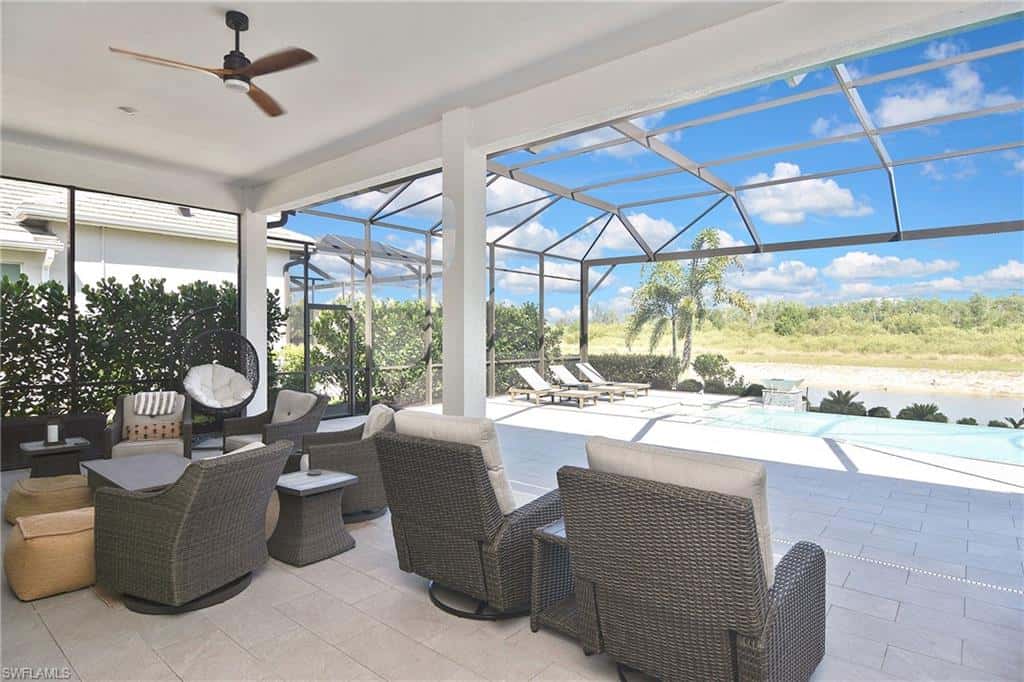 18958 Wildblue Blvd, Fort Myers, photo 33