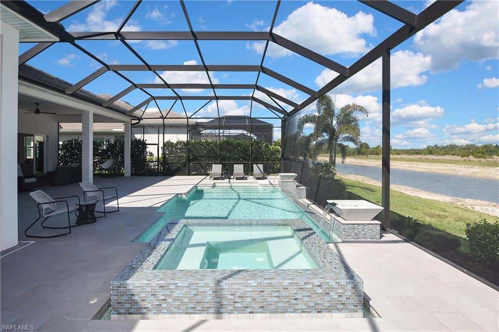 18958 Wildblue Blvd, Fort Myers, photo 40