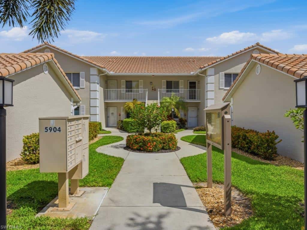 5904 Cranbrook Way #j204, Naples, photo 16