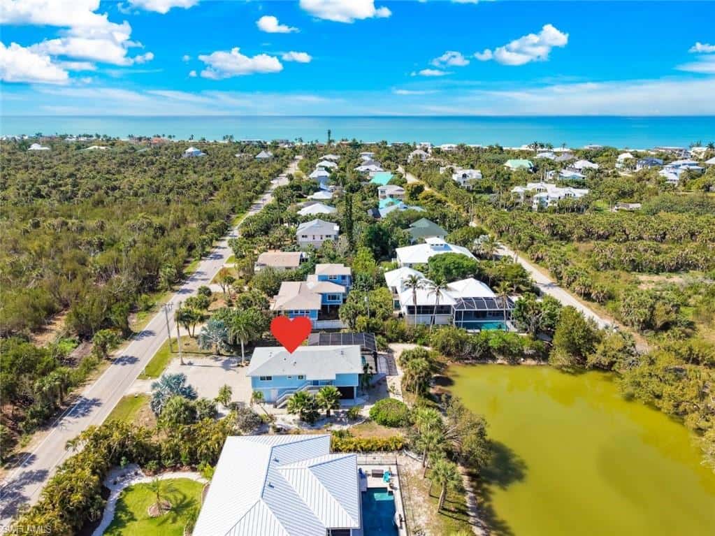 589 Rabbit Rd, Sanibel, photo 5