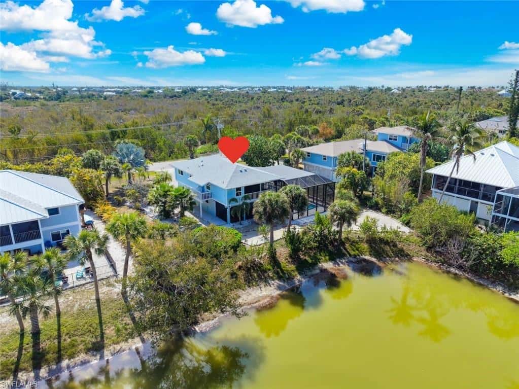 589 Rabbit Rd, Sanibel, photo 4