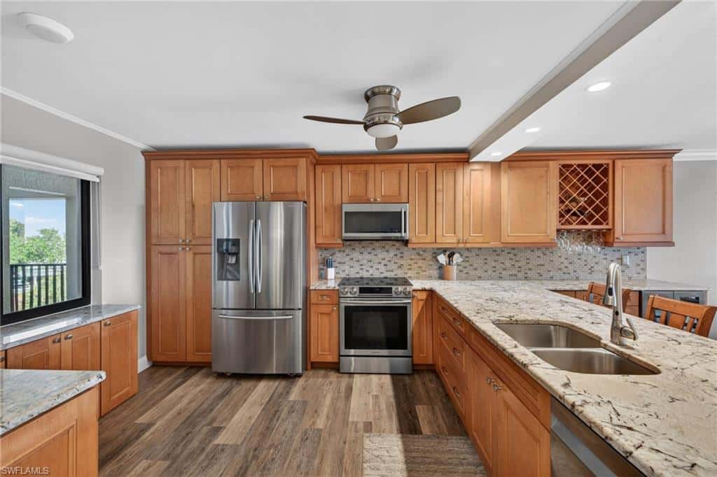 9435 Sunset Harbor Ln #244, Fort Myers, photo 6