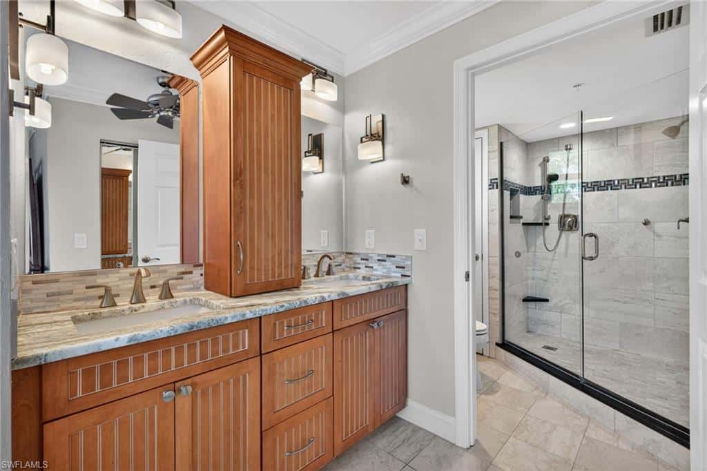 9435 Sunset Harbor Ln #244, Fort Myers, photo 16