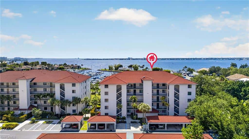 9435 Sunset Harbor Ln #244, Fort Myers, photo 26