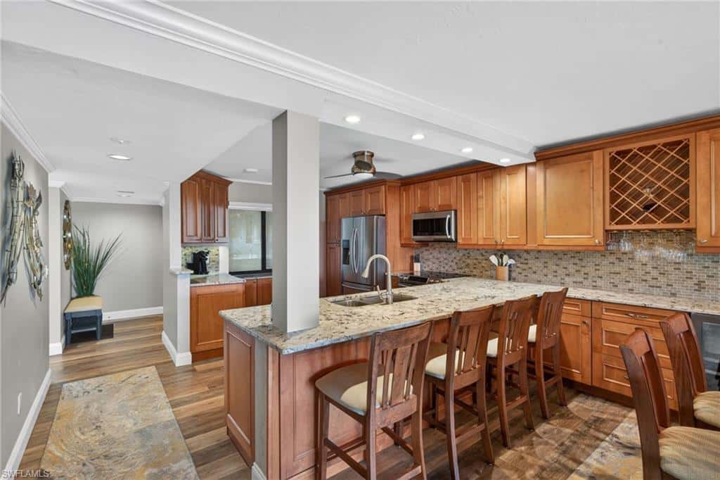 9435 Sunset Harbor Ln #244, Fort Myers, photo 7