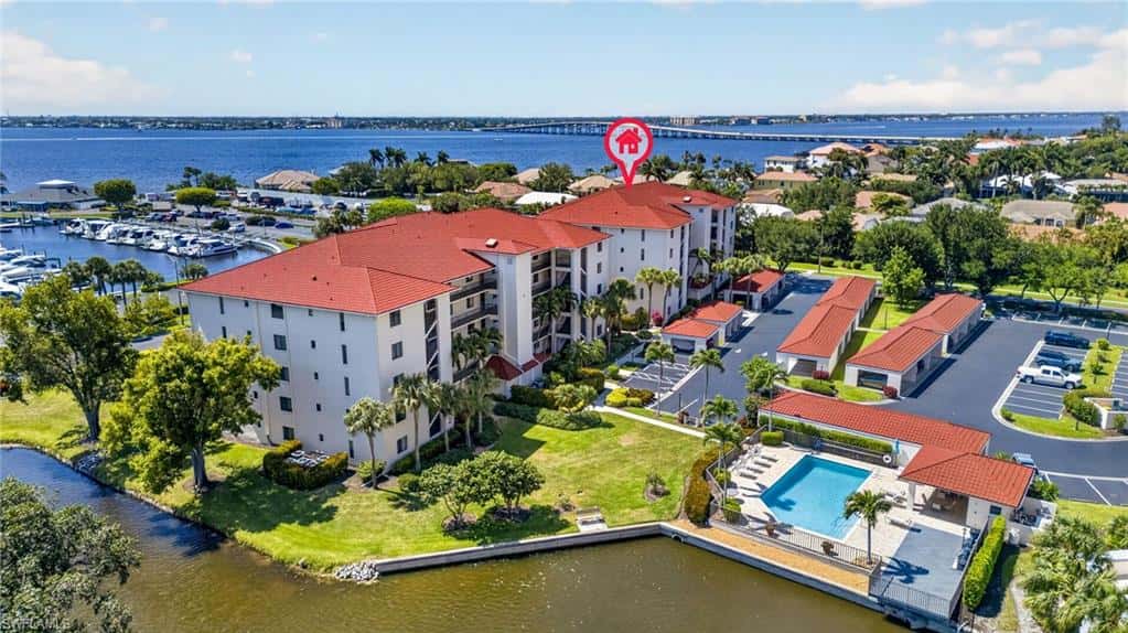 9435 Sunset Harbor Ln #244, Fort Myers, photo 28