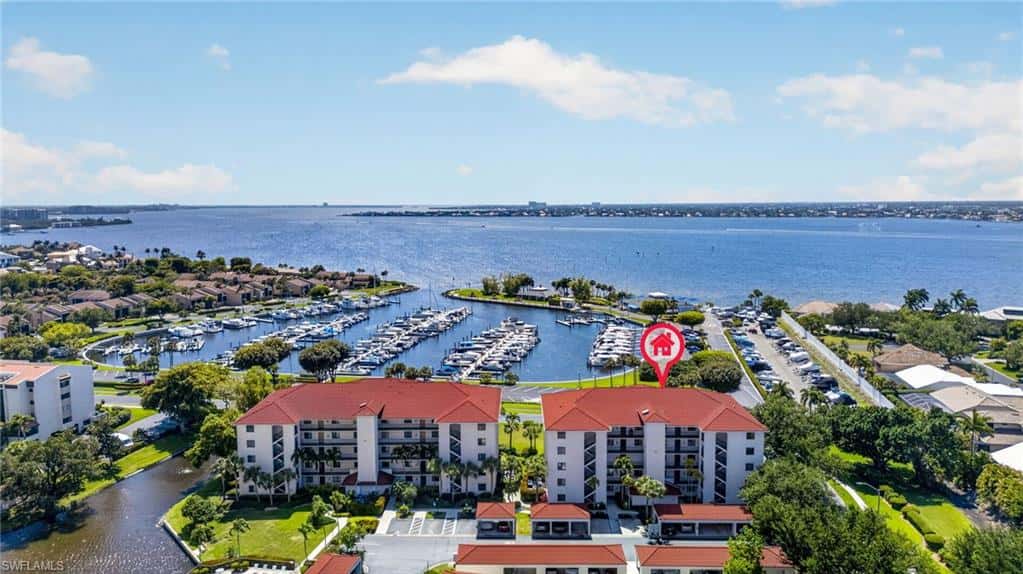 9435 Sunset Harbor Ln #244, Fort Myers, photo 5
