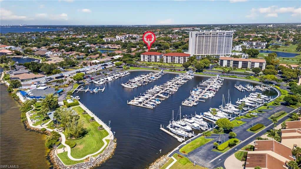 9435 Sunset Harbor Ln #244, Fort Myers, photo 24