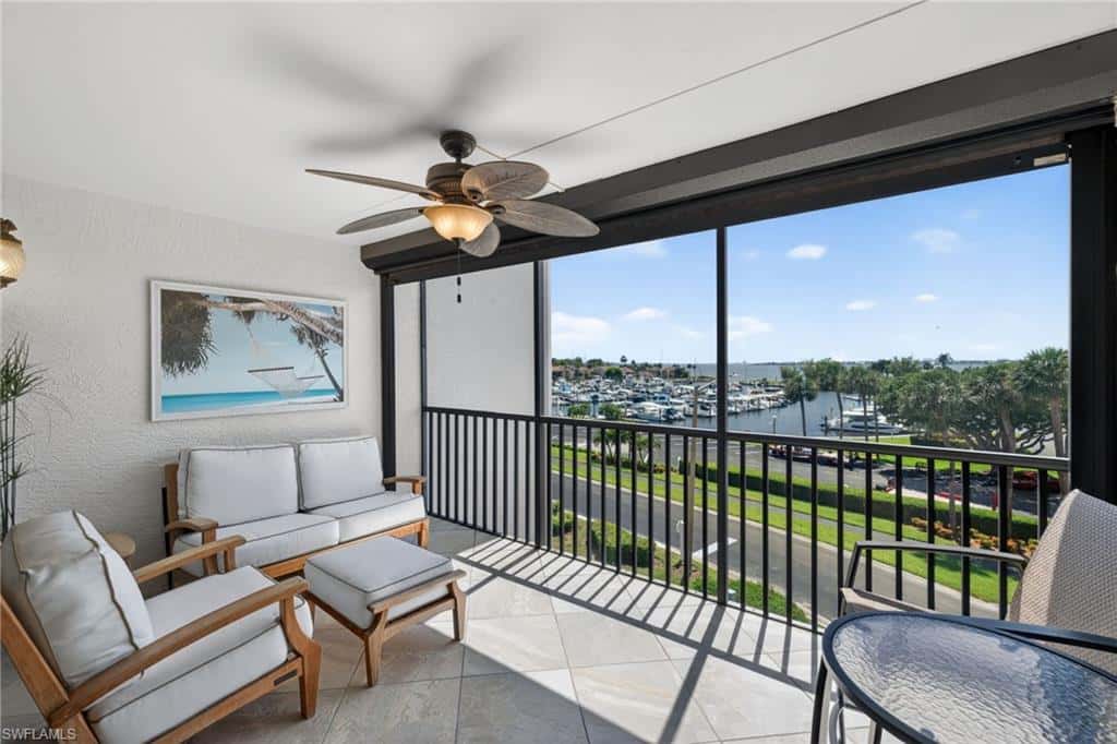 9435 Sunset Harbor Ln #244, Fort Myers, photo 4
