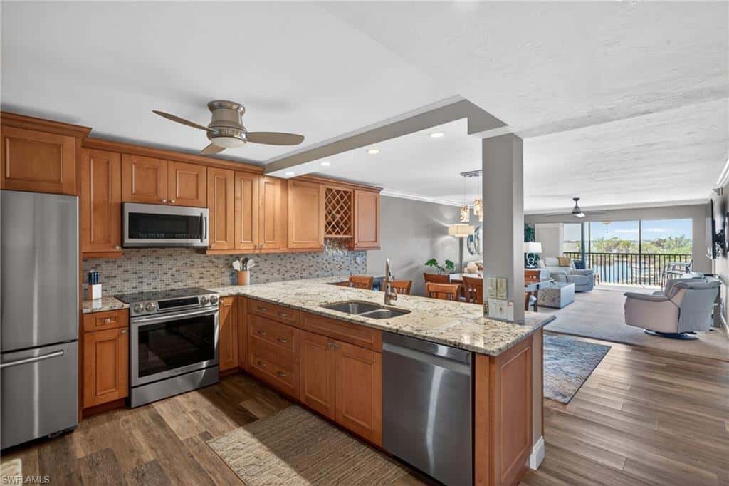9435 Sunset Harbor Ln #244, Fort Myers, photo 8