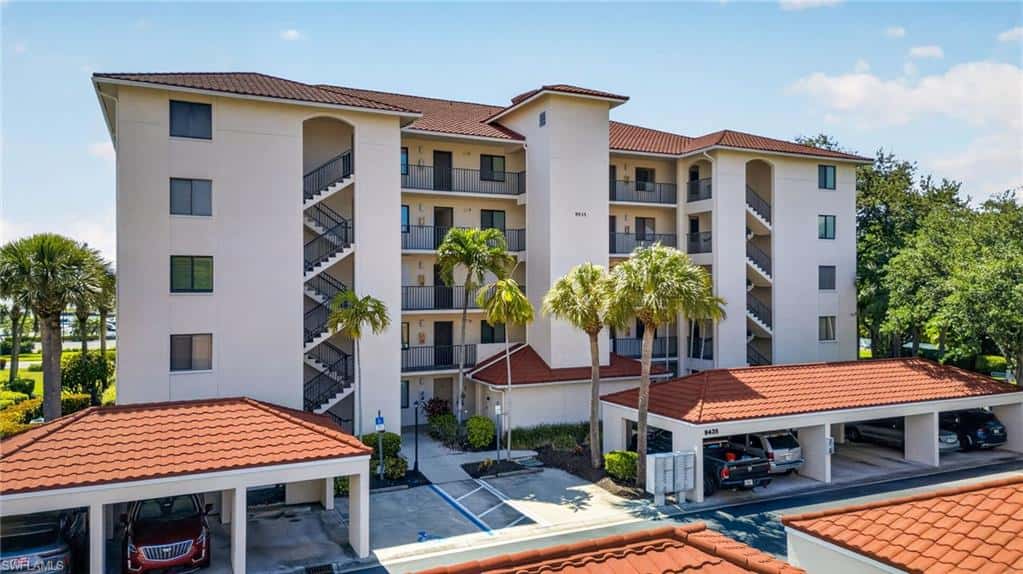 9435 Sunset Harbor Ln #244, Fort Myers, photo 25