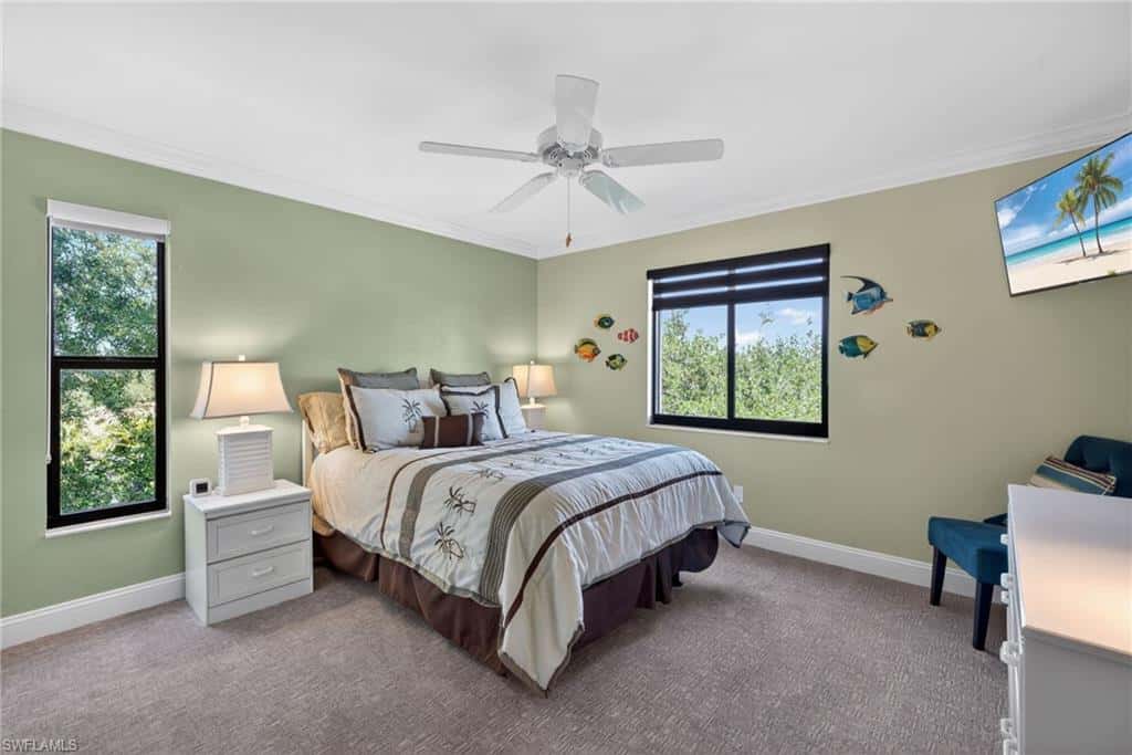 9435 Sunset Harbor Ln #244, Fort Myers, photo 21