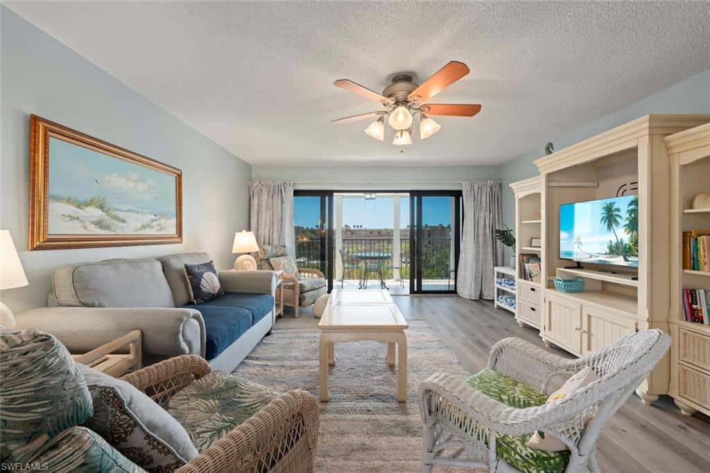 1440 Middle Gulf Dr #4c, Sanibel, photo 25