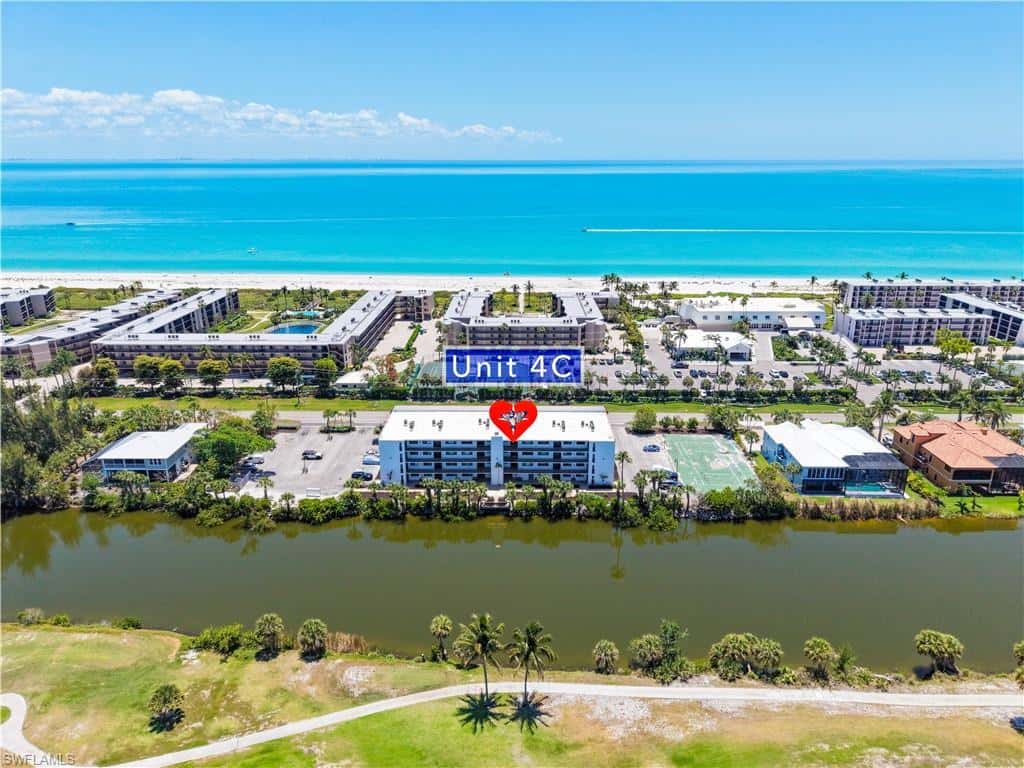 1440 Middle Gulf Dr #4c, Sanibel, photo 5