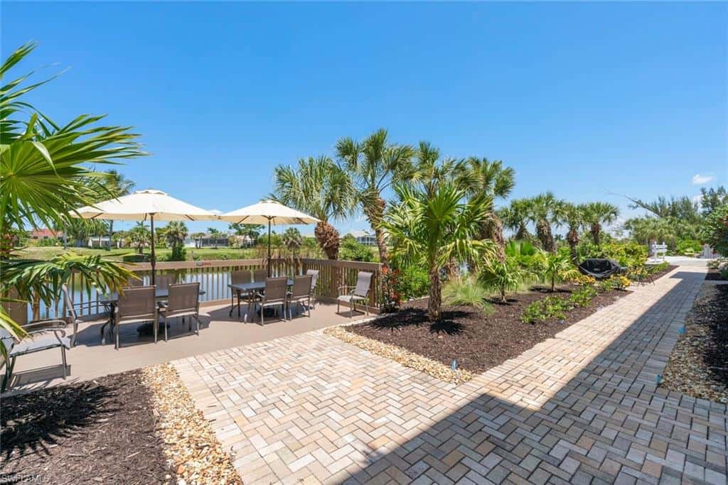 1440 Middle Gulf Dr #4c, Sanibel, photo 12