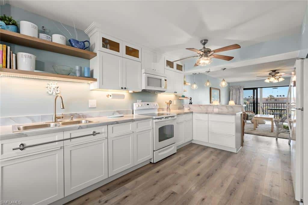 1440 Middle Gulf Dr #4c, Sanibel, photo 16