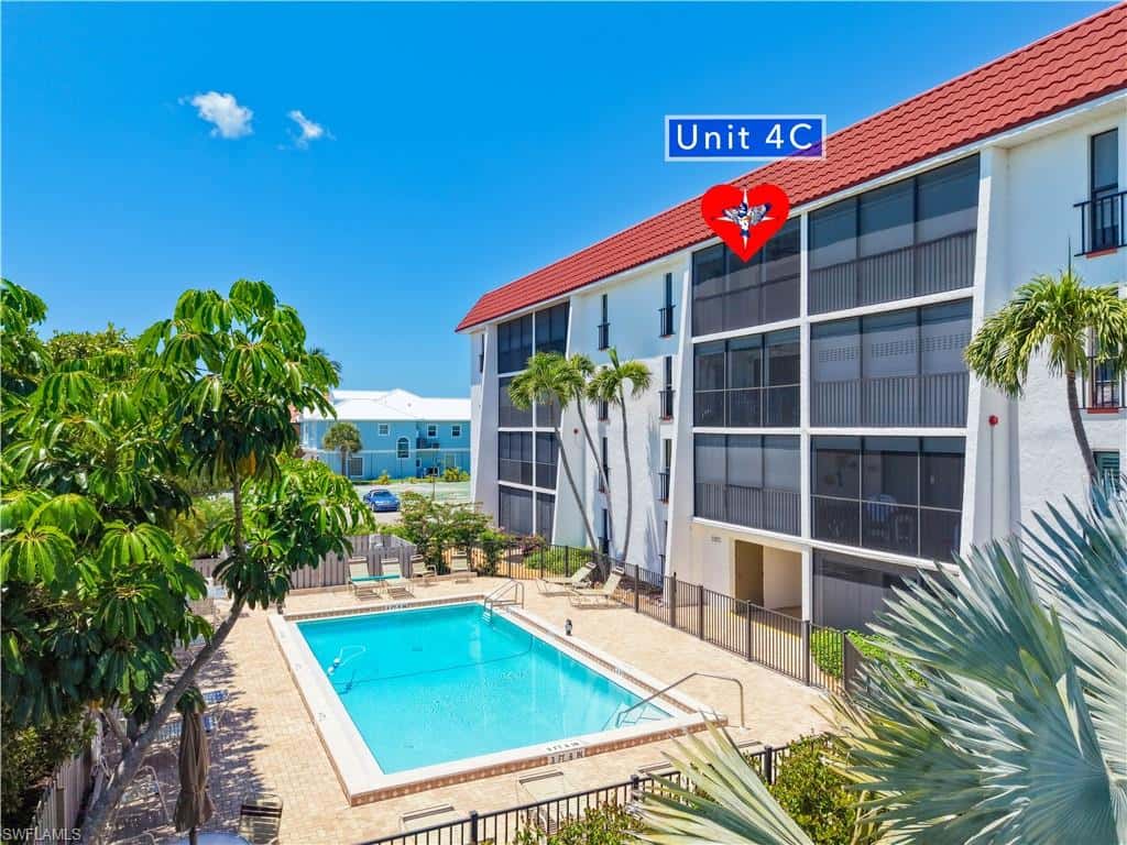 1440 Middle Gulf Dr #4c, Sanibel, photo 11