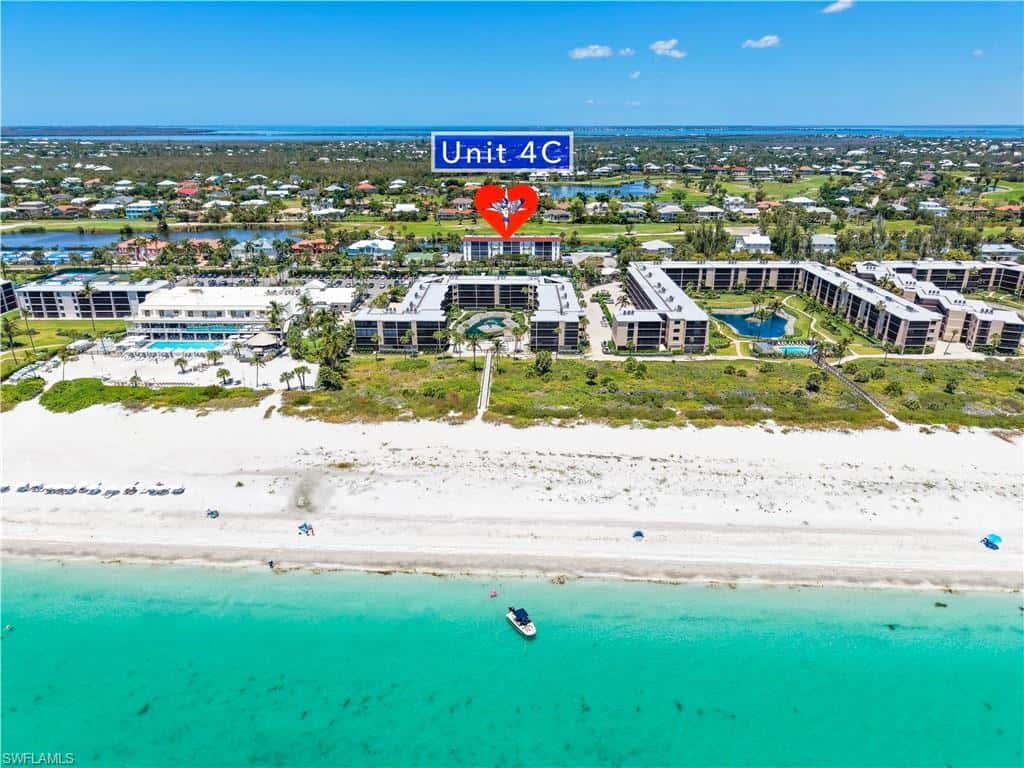 1440 Middle Gulf Dr #4c, Sanibel, photo 6
