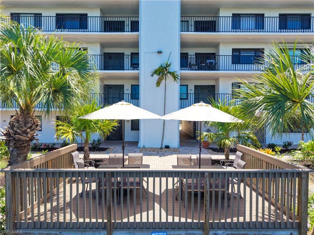 1440 Middle Gulf Dr #4c, Sanibel, photo 31