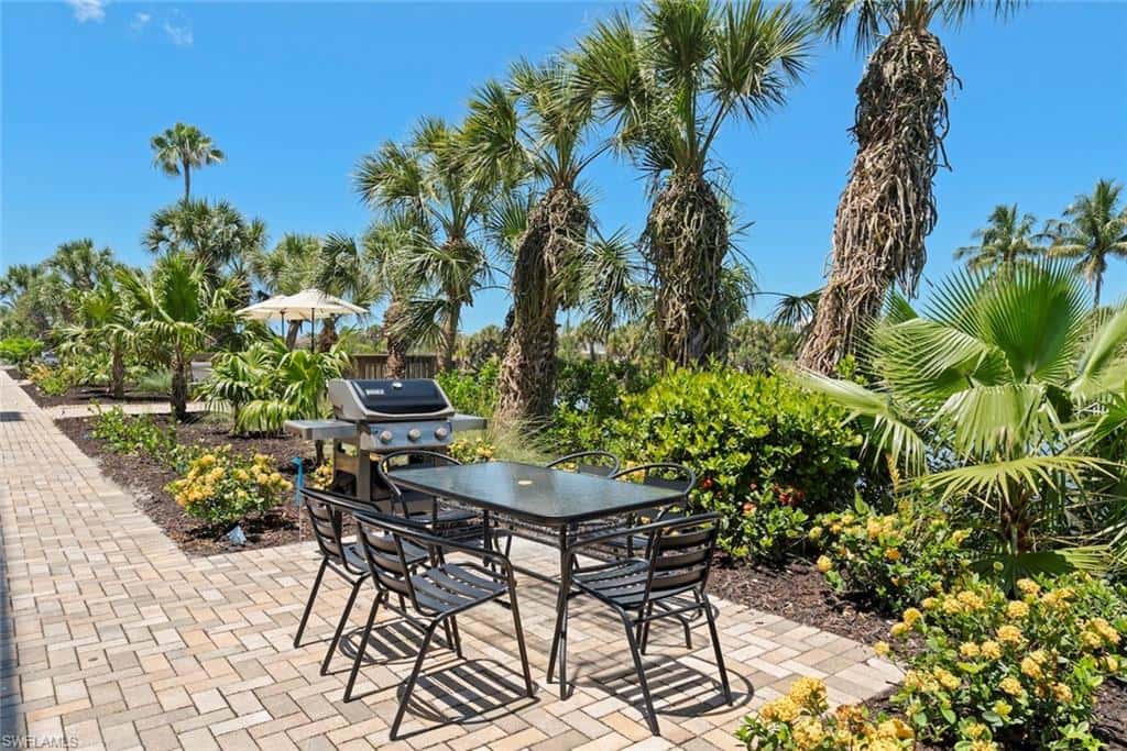 1440 Middle Gulf Dr #4c, Sanibel, photo 34