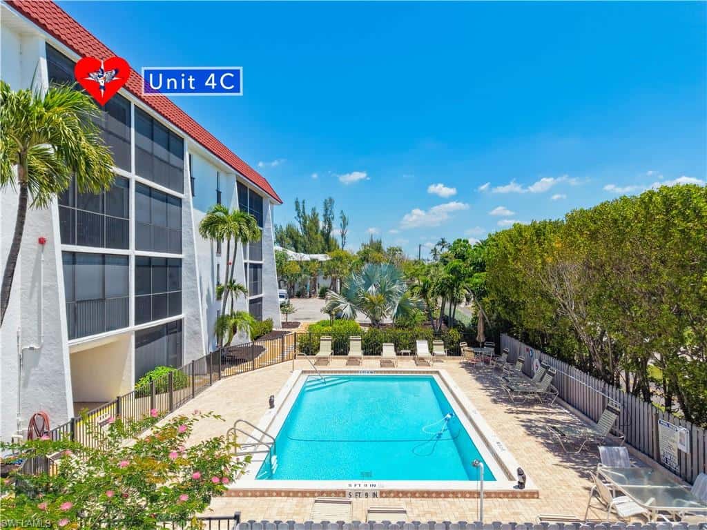 1440 Middle Gulf Dr #4c, Sanibel, photo 10