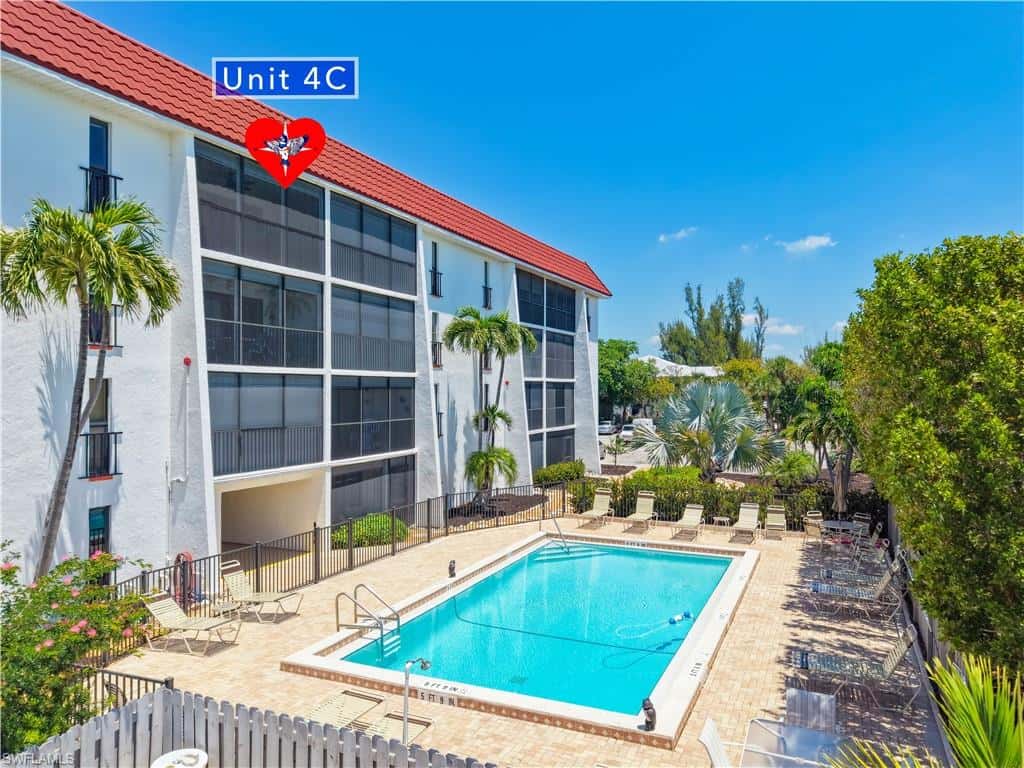 1440 Middle Gulf Dr #4c, Sanibel, photo 32