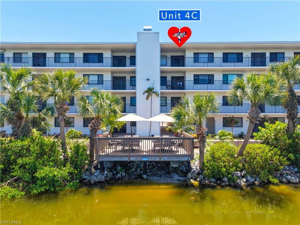 1440 Middle Gulf Dr #4c, Sanibel, photo 7