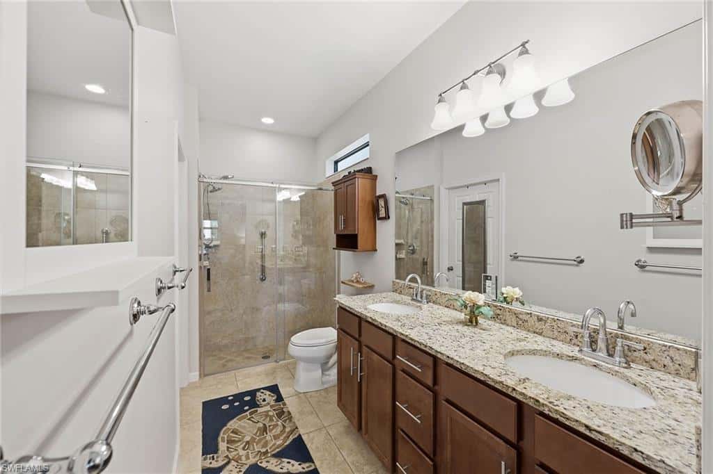 20236 Corkscrew Shores Blvd, Estero, photo 18
