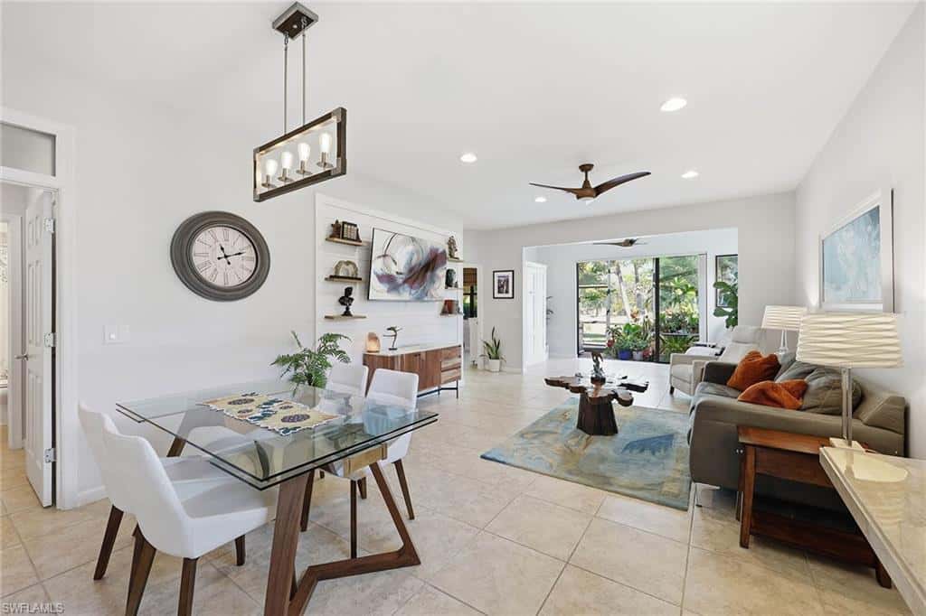 20236 Corkscrew Shores Blvd, Estero, photo 4