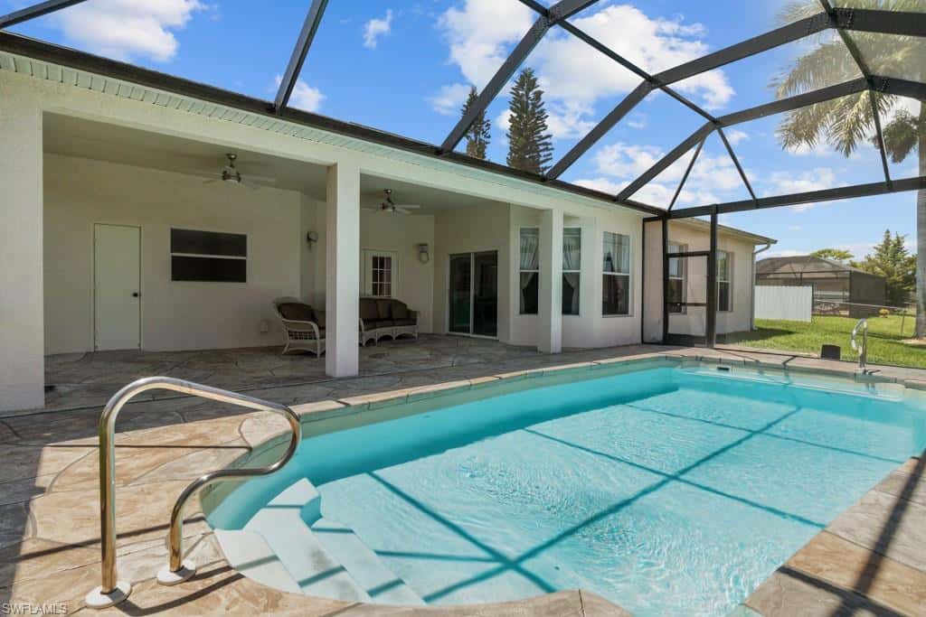2429 Everest Pkwy, Cape Coral, photo 23