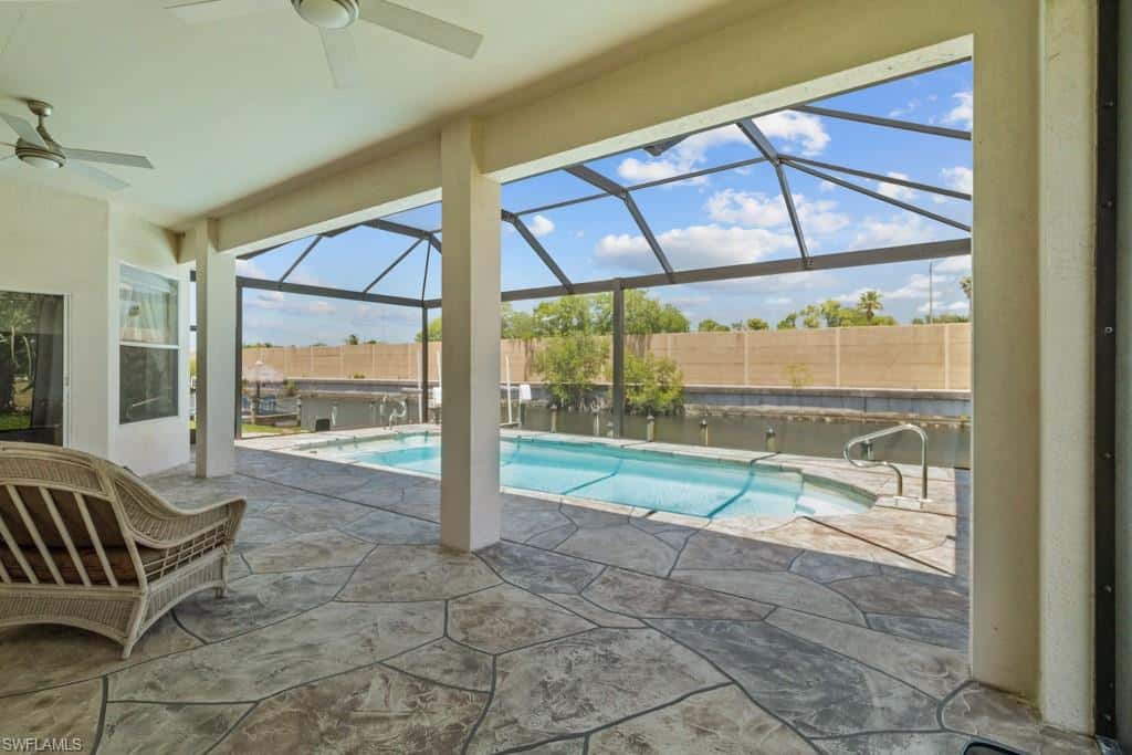2429 Everest Pkwy, Cape Coral, photo 22