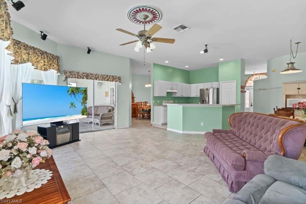 2429 Everest Pkwy, Cape Coral, photo 4