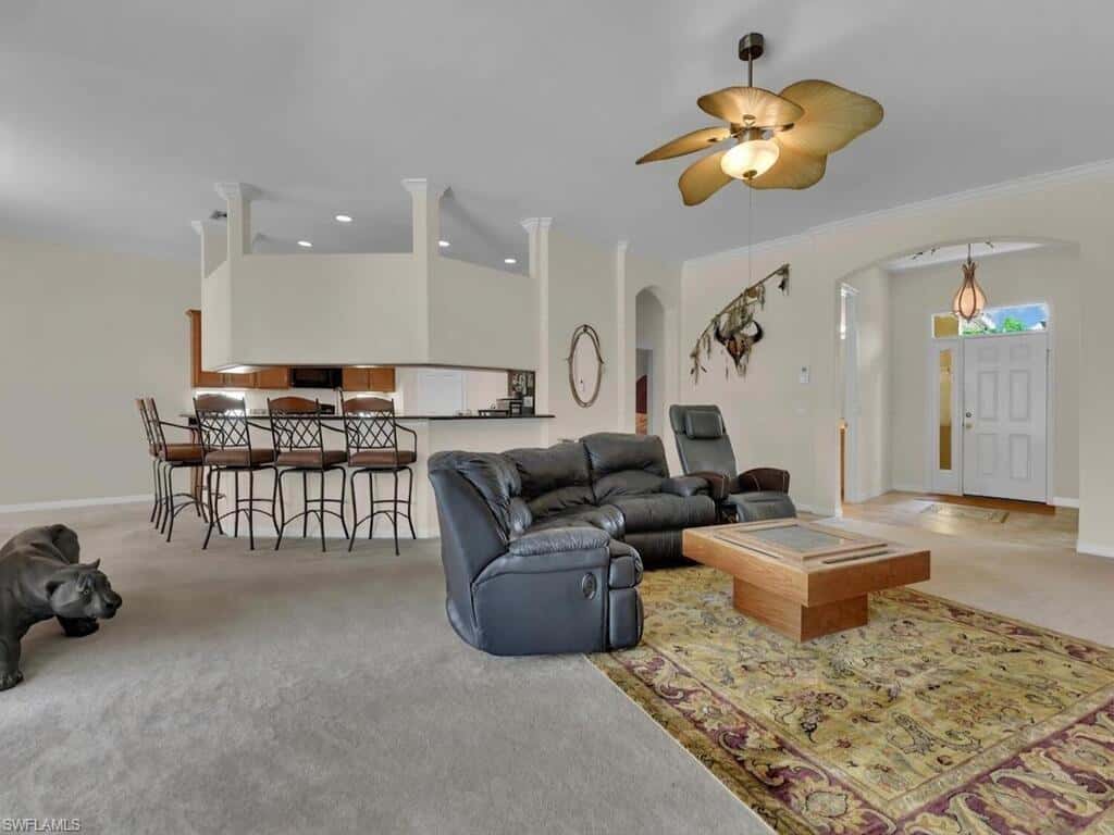 12871 Bay Timber Ct, Fort Myers, photo 7
