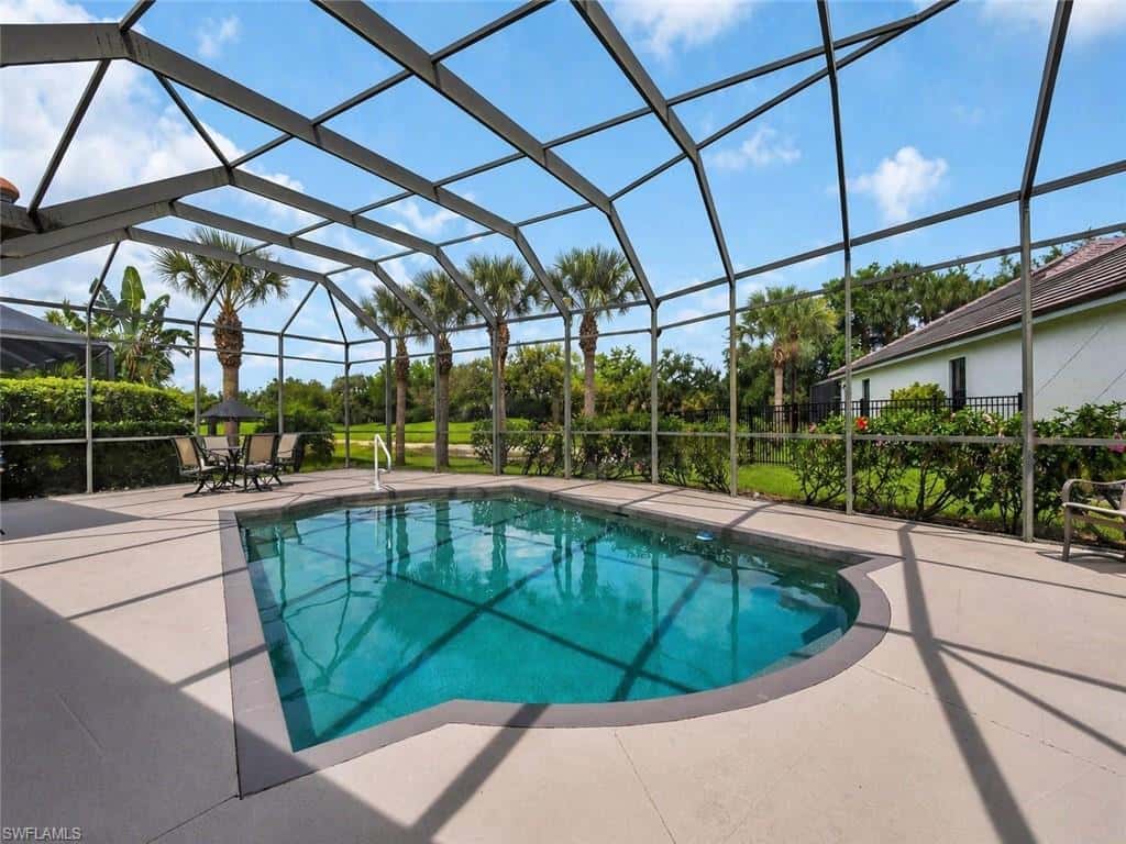 12871 Bay Timber Ct, Fort Myers, photo 19