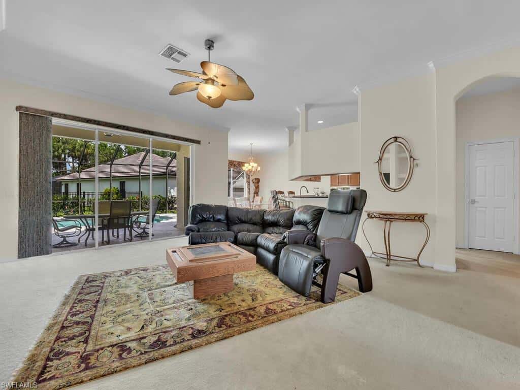 12871 Bay Timber Ct, Fort Myers, photo 4