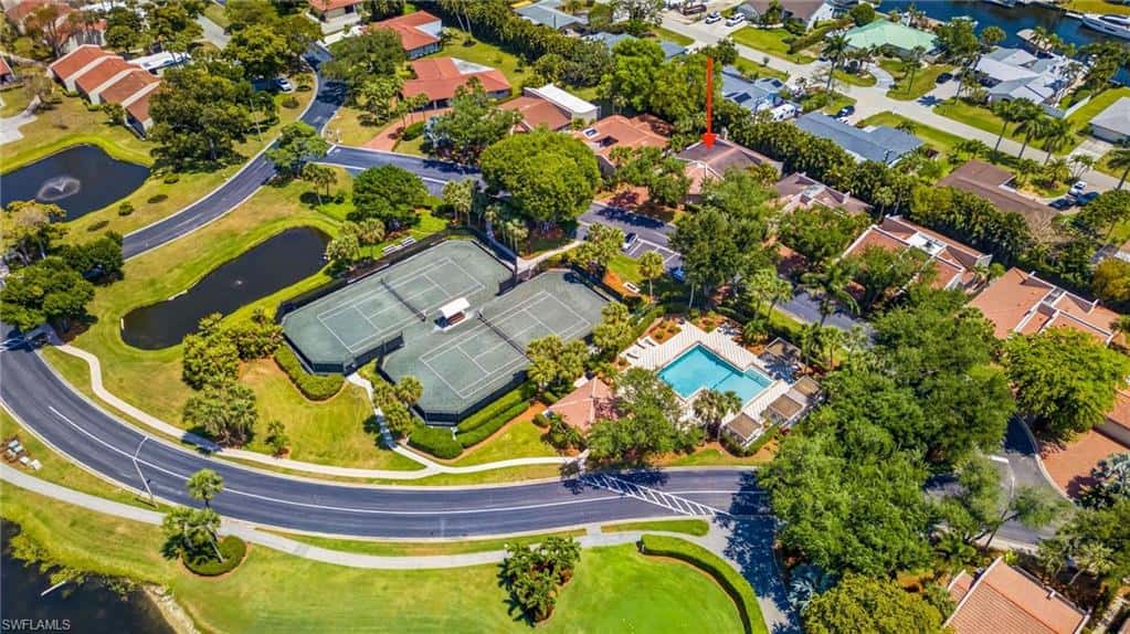 4516 Longboat Ln, Fort Myers, photo 32