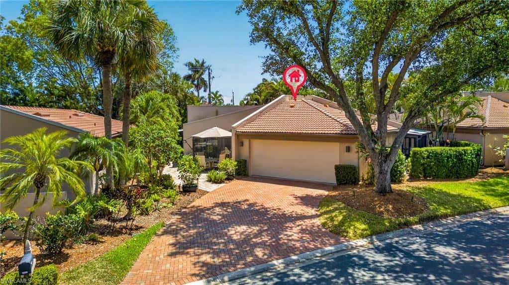 4516 Longboat Ln, Fort Myers, photo 34