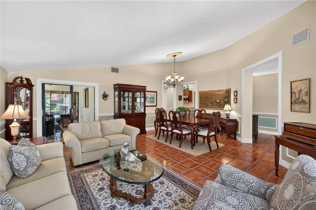 4516 Longboat Ln, Fort Myers, photo 10