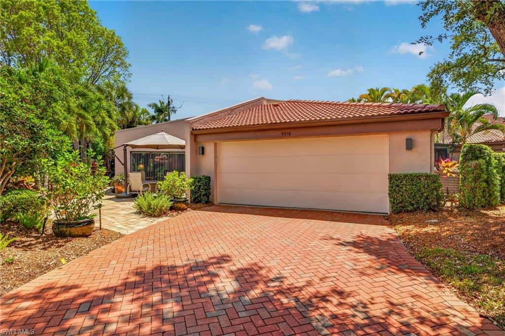4516 Longboat Ln, Fort Myers, photo 35