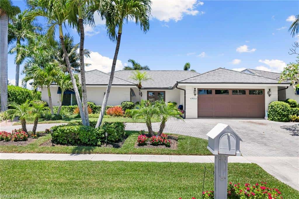1784 Wavecrest Ct, Marco Island, photo 46