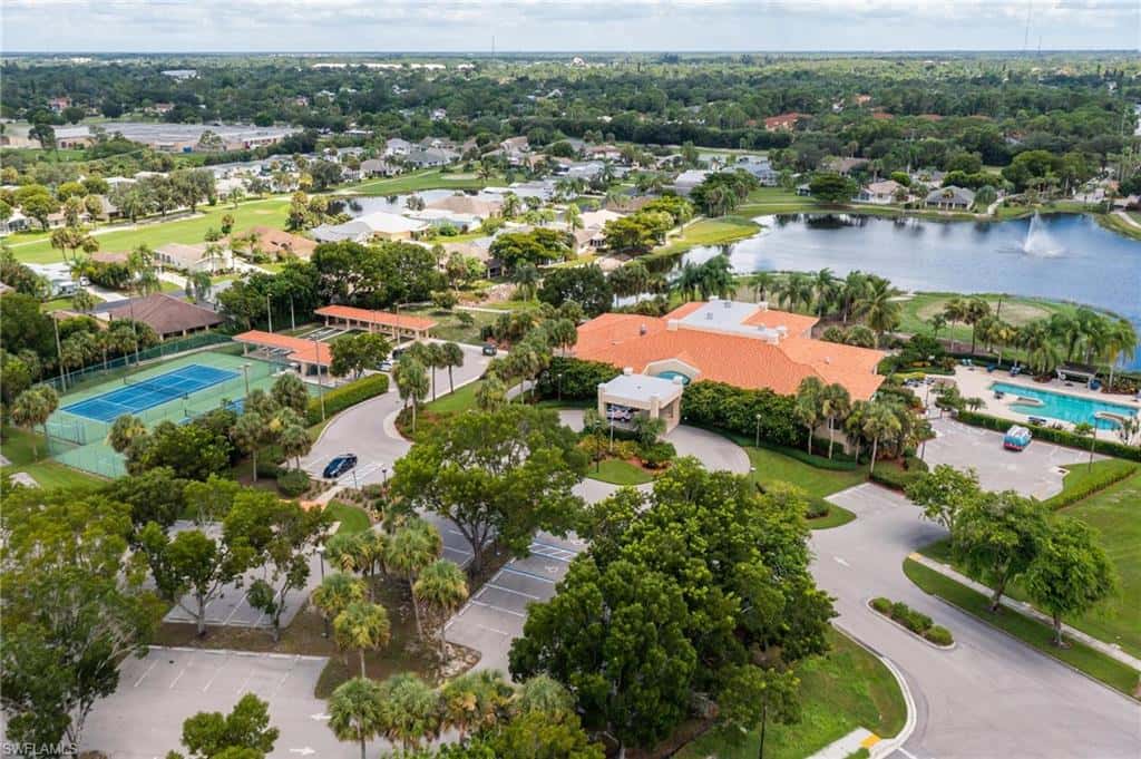 26740 Rosewood Pointe Ln #101, Bonita Springs, photo 28